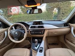 بي ام دبليو الفئة 3